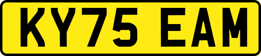 KY75EAM