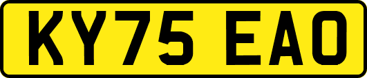 KY75EAO