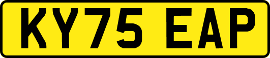 KY75EAP