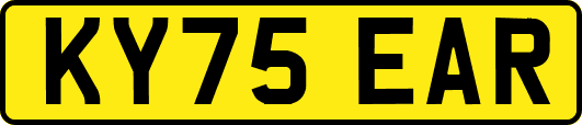 KY75EAR