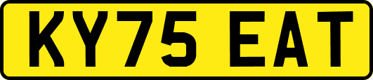 KY75EAT