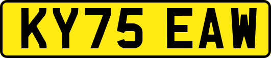 KY75EAW