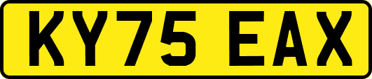 KY75EAX