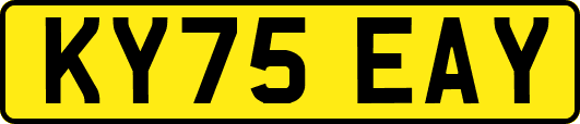 KY75EAY