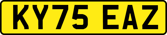 KY75EAZ