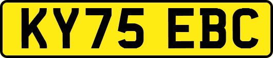 KY75EBC