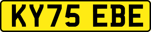 KY75EBE