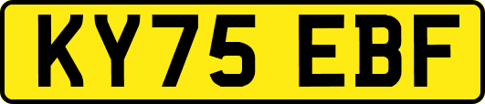 KY75EBF
