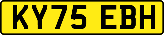 KY75EBH