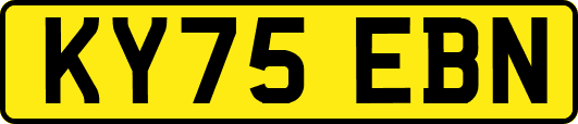 KY75EBN
