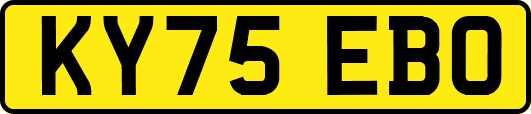 KY75EBO
