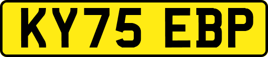 KY75EBP