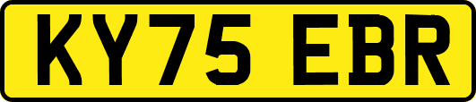 KY75EBR