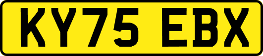KY75EBX