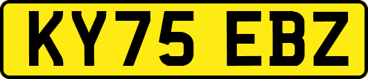 KY75EBZ