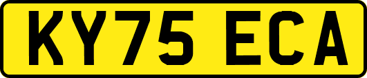 KY75ECA