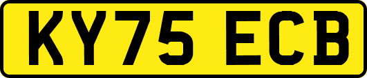 KY75ECB