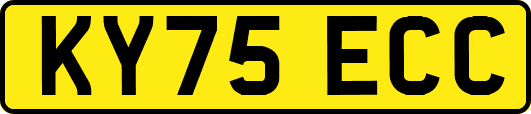 KY75ECC