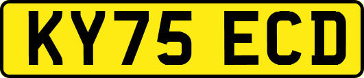 KY75ECD