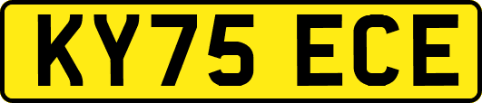 KY75ECE