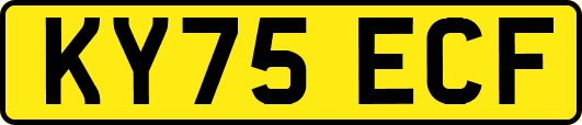 KY75ECF