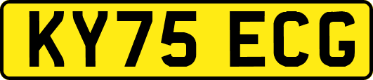 KY75ECG