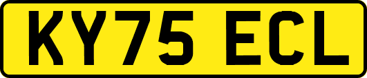 KY75ECL