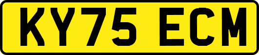 KY75ECM
