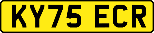 KY75ECR