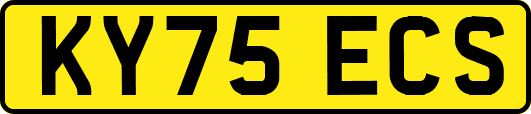 KY75ECS