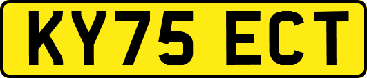 KY75ECT