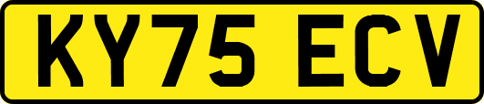 KY75ECV