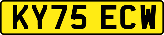 KY75ECW