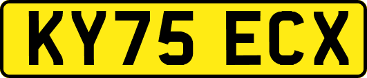 KY75ECX