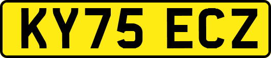 KY75ECZ