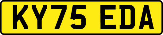 KY75EDA