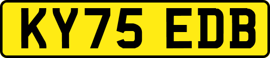 KY75EDB