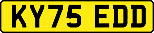 KY75EDD