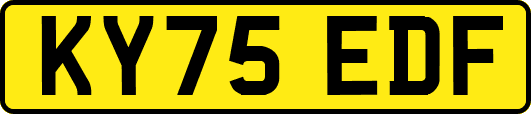 KY75EDF