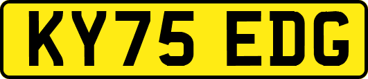 KY75EDG