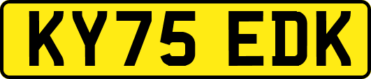 KY75EDK