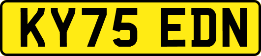 KY75EDN