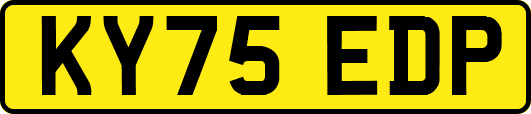 KY75EDP