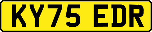 KY75EDR