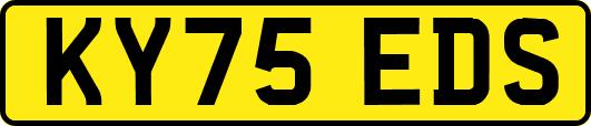 KY75EDS