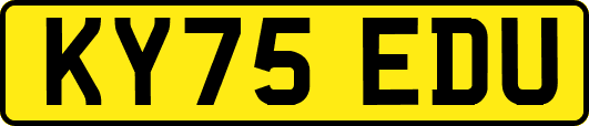 KY75EDU