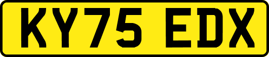 KY75EDX