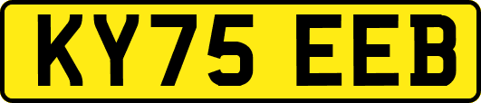 KY75EEB