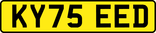 KY75EED