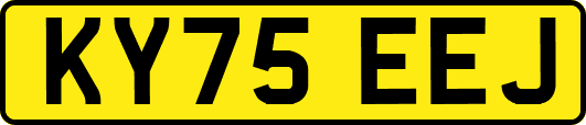 KY75EEJ